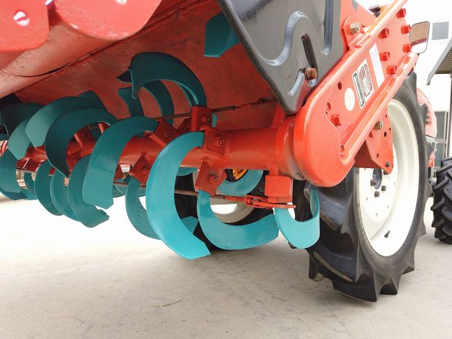 トラクター KT24BMAJRF6 写真９